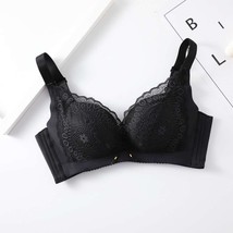 Super Thick Bra For Women, Everyday Bras for women, Thick Bras - 36or80B, Black - £18.79 GBP