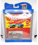 Hot Wheels 30 Years 1968-1998 Favorites 1972 Side Kick Diecast 1:64 Scal... - $9.39 CAD