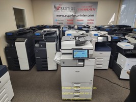 Ricoh IM C3000 Color Copier Printer Scanner. Low count - £2,359.96 GBP