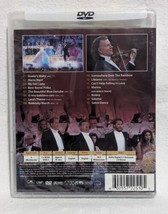 Andre Rieu &amp; His Johann Strauss Orchestra Waltzing Forever DVD - New -See Photos - £11.62 GBP