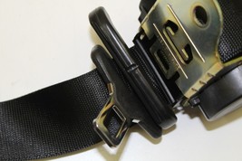 01-03 w208 MERCEDES CLK55 CLK430 CLK320 RIGHT REAR PASSENGER SIDE SEAT BELT RH image 4