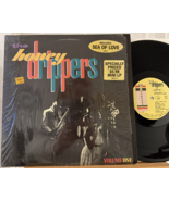 The Honeydrippers Volume One Vinyl LP Robert Plant Es Paranza 90220-1 NM... - $12.99
