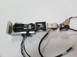AMAT 0010-62120 Linear guide assy. 0190-49999 Rev. 05 Semiconductor store spares - £3,410.95 GBP
