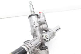 Steering Gear/Rack Power Rack And Pinion Fits 09-10 IMPREZA 75222 image 5