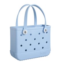 BOGG BAG Bitty Waterproof Washable Tip Proof Durable Open Tote Bag for the Beach - £73.22 GBP