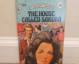 The House Called Sakura by Katrina Britt (Paperback, 1974) - $7.59