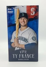 Vive Ty France Seattle Mariners Bobblehead T-Mobile SGA 7/18/2023 - £21.75 GBP