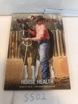 Clinton Anderson No Worries Club DVD Horse Health March 2013 - £6.21 GBP