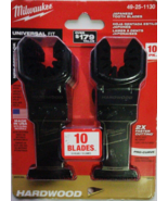 Milwaukee 1-3/8 in. High Carbon Steel Universal Fit Japanese Teeth Hardw... - $136.57 CAD