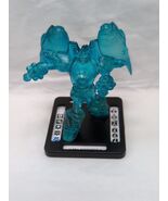  Monsterpocalypse Ultra Defender X G.U.A.R.D. Monster  - $216.00 MXN