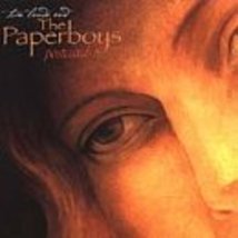 Postcards [Audio CD] Landa, Tom and Paperboys - $23.38