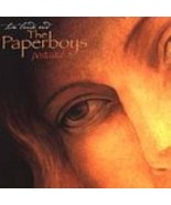 Postcards [Audio CD] Landa, Tom and Paperboys - $444.39 MXN