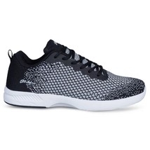 KR Strikeforce Aviator Black Grey Men’s Bowling Shoes - €56,58 EUR