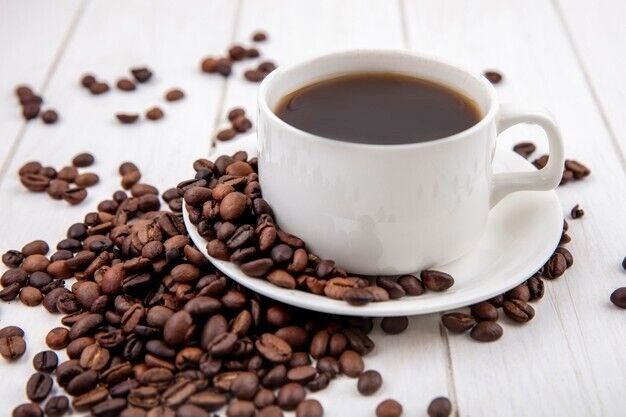Sumatra Coffee - SUMATRA GROUND ORGANIC COFFEE - Luxurious Coffee 2Pack Item image 4