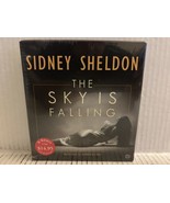 SIDNEY SHELDON THE SKY IS FALLING Performed by Karen Allen Audio CD (200... - £11.71 GBP