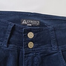 Eybon's Women's Blue Pants Size 32 (26×26) image 3