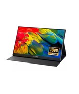 Lifelong Portable Monitor 15.6&quot; 1080P Model G70 129.99 MSRP - $121.84 CAD