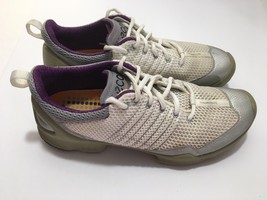 ECCO Biom Womens Size 40 US 9/9.5 Train Natural Motion Lace Up Shoes Run... - $37.95