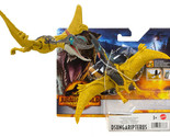Jurassic World Dominion Ferocious Pack Dsungaripterus 7&quot; Figure New in Box - $12.88