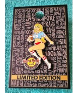 SUPER BOWL LIX - CHIEFS vs EAGLES - 2025 HARD ROCK CAFE, NEW ORLEANS PIN... - $47.15 CAD