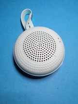 Heyday BTSP45 Blue Bluetooth Wireless Speaker Water Resistant Blue GENUINE - $328.21 MXN