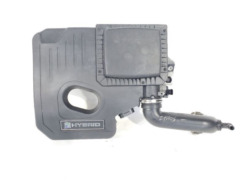 Engine Shield Cover OEM 2015 Ford C-Max - $100.24