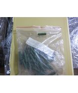 Espec. Military 5 Resistors 470 Ohm 5 W - €4,88 EUR