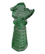 Heisey Moongleam Cologne #4034 Seven Circle Cologne with #77 Duck Stoppe... - $6,539.04 MXN