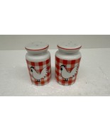 Rosenthal Netter Chicken Salt and Pepper Shaker - €7,88 EUR