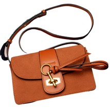 Cocoa Yacht Club Retro Ibiza Fringe Burgundy Cross Body Handbag - $89.00
