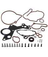 Vacuum Fuel Tandem Pump Repair Gaskets Kit For Volkswagen Lupo 1.4 Tdi 1... - $24.18