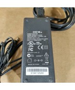 OEM Power Adaptor ADS0361-U120250 for Scientific Atlanta IPN430MC or IPN... - £8.40 GBP