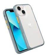 Case for iPhone 13 mini and iPhone 12 mini - ZEAL GREY - $138.08