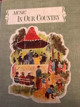 Music In Our Country-book Five. - £6.95 GBP