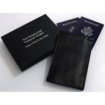 Pickpocket Passport Wallet - Trick - £63.28 GBP