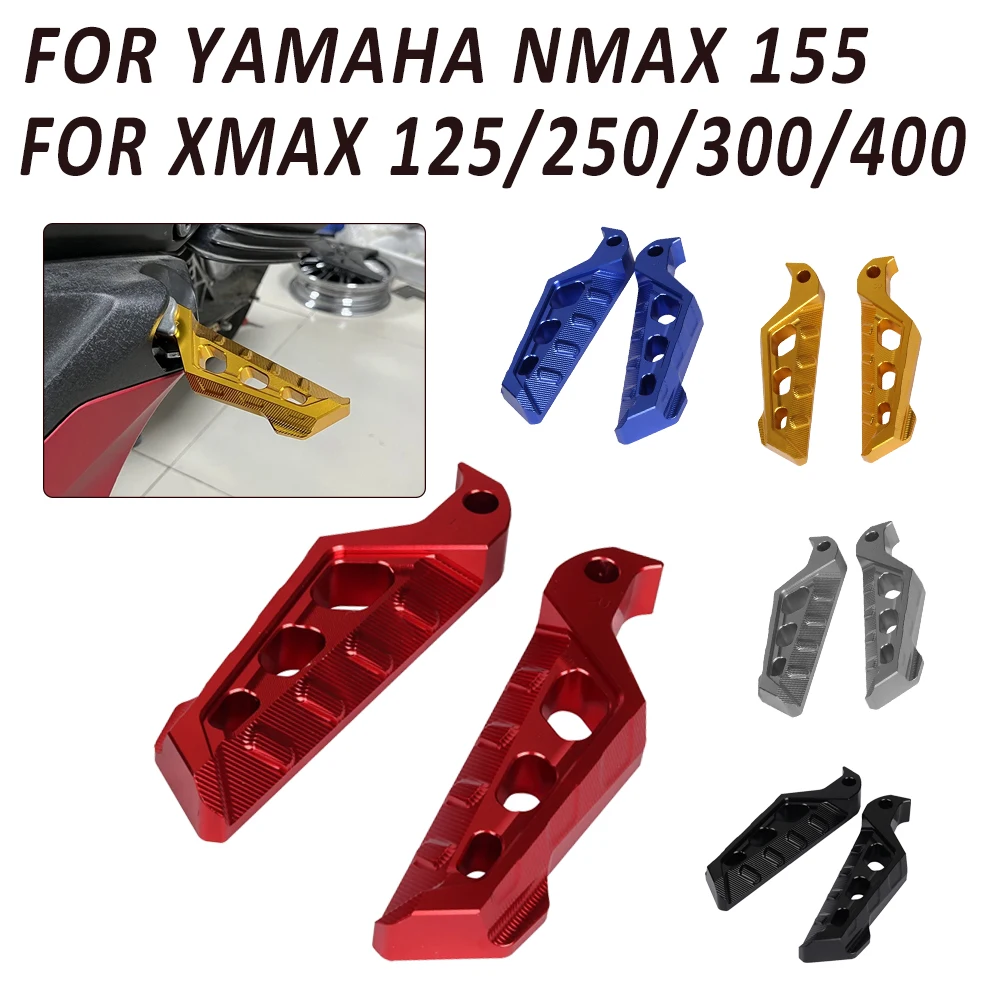For YAMAHA XMAX300 XMAX250 X MAX XMAX 125 250 300 400 NMAX155 NMAX 155 - $12.24+
