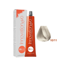 BBCOS Innovation Evo - Linseed & Argan Oil Hair Color - Intensive Ash, 3.4 Oz image 9