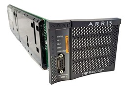 Arris CHP-CMM-1 System Management Module Max5000 - $327.24