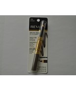 Revlon Colorstay Brow Fantasy Pencil &amp; Gel - 106 Dark Brown (Pack of 1) - £15.97 GBP