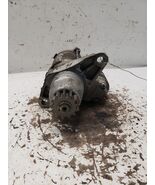 Starter Motor 4 Cylinder Fits 02-06 CAMRY 1436243 - $960.76 MXN
