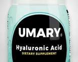 UMARY Hyaluronic Acid - 30 Caplets 850 mg - $68.99