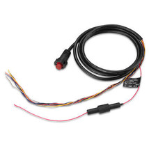 Garmin Power Cable - 8-Pin f/echoMAP Series &amp; GPSMAP Series - £26.69 GBP