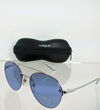 Brand New Authentic Vogue 4113-S Sunglasses 54mm Frame 4113 323/76 - £49.05 GBP