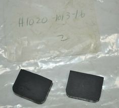 Lot of 2 Okuma Way Wipers Part# H1020-1013-16 - €17,00 EUR