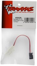 Traxxas 3029 Plug Adapter for TRX Power Charger, 187-Pack - $2.00