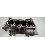 Engine Cylinder Block QR25DE 2.5L VIN J 1st Digit Japan Built Fits 09-15... - £283.25 GBP