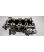 Engine Cylinder Block QR25DE 2.5L VIN J 1st Digit Japan Built Fits 09-15... - £269.06 GBP