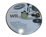 Game Party Nintendo Wii Disk Only - $4.99