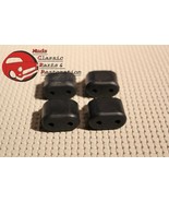 68-78 Chevy II/Nova Rubber Door Bumpers, set of 4 - $24.57 CAD