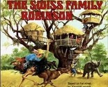 The Story Of The Swiss Family Robinson [Vinyl] - £40.59 GBP